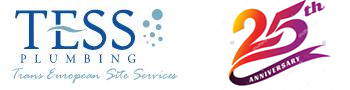Trans European Services Ltd Logo